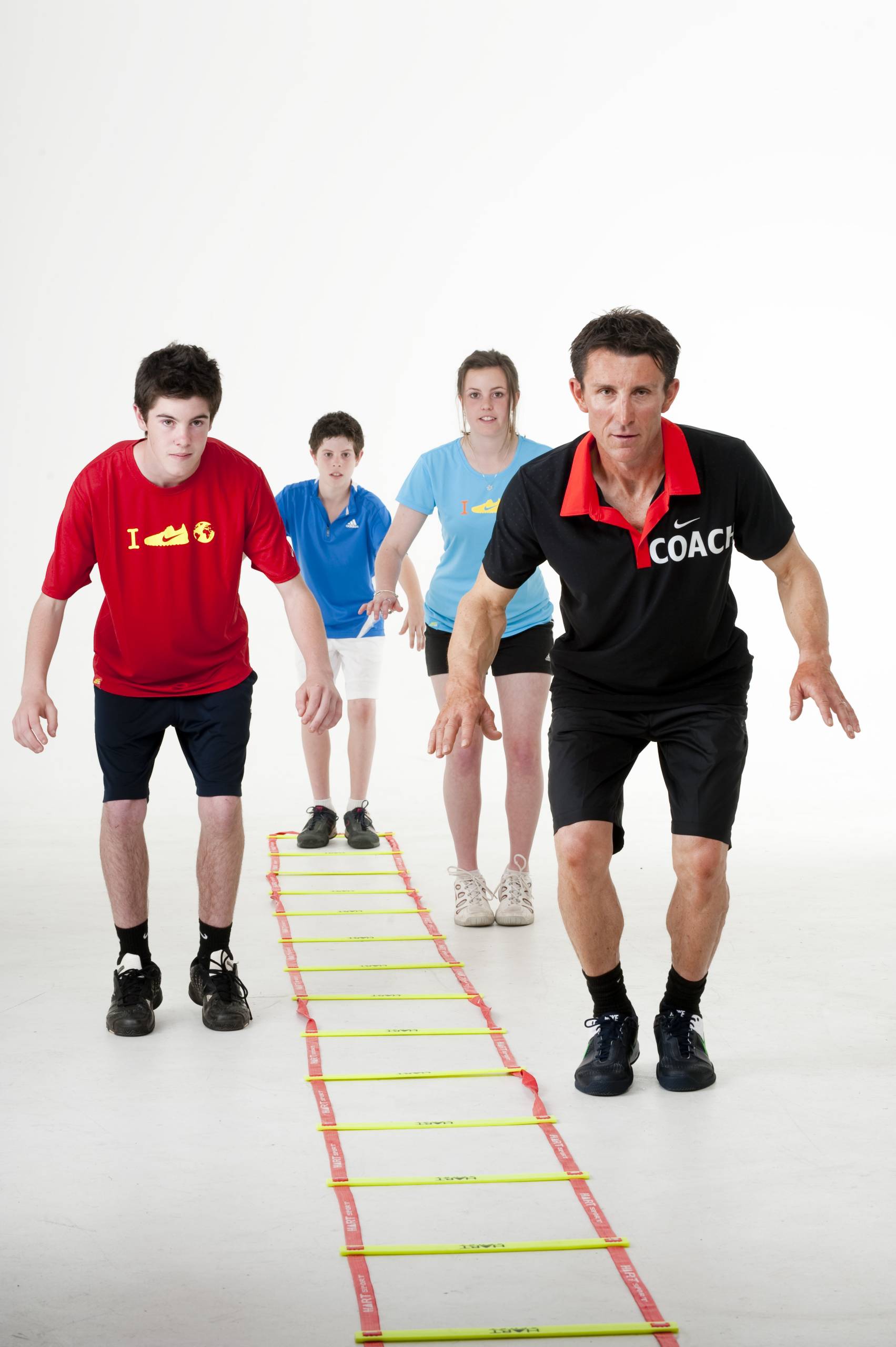 Cardio Tennis